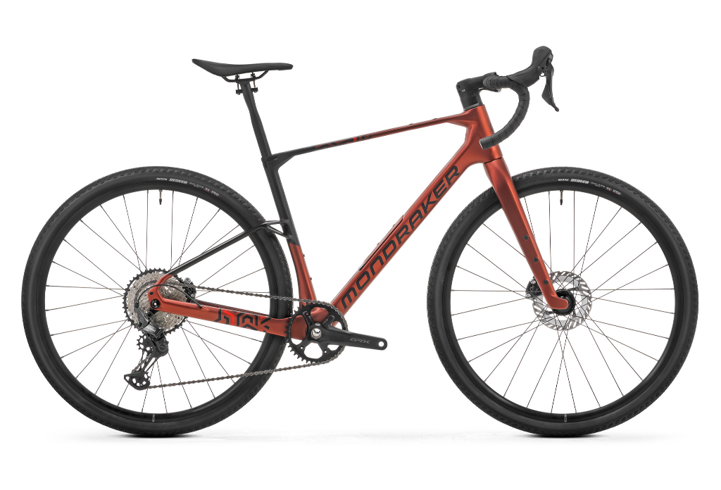 Lloguer Bici Gravel Girona