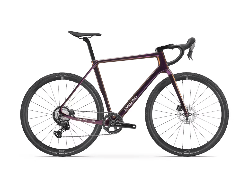 Lloguer Bici Gravel Girona