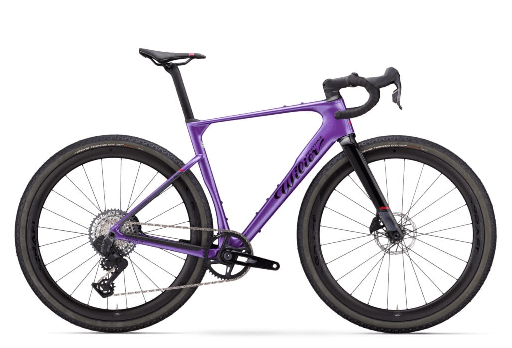 Lloguer Bici Gravel Girona