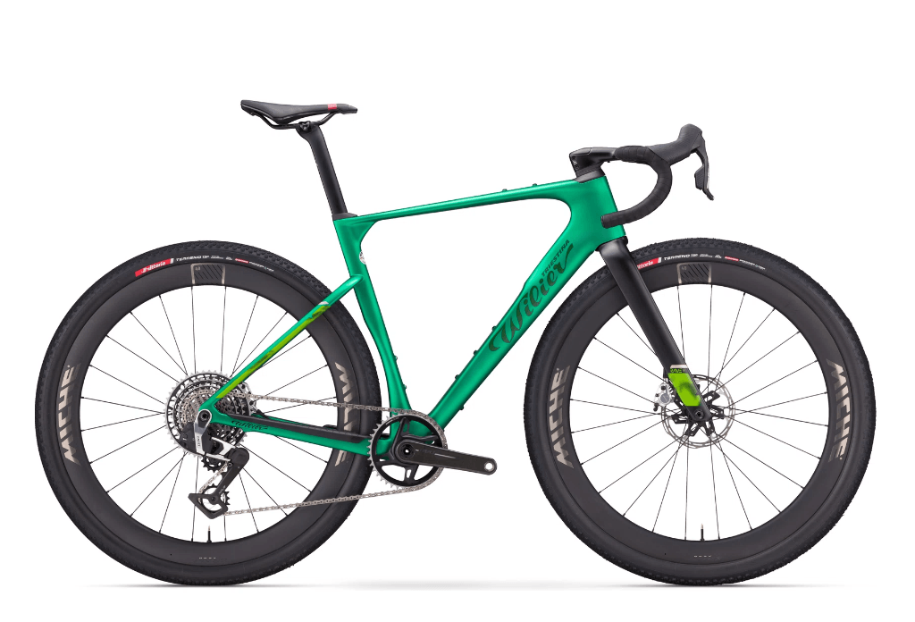 Lloguer Bici Gravel Girona
