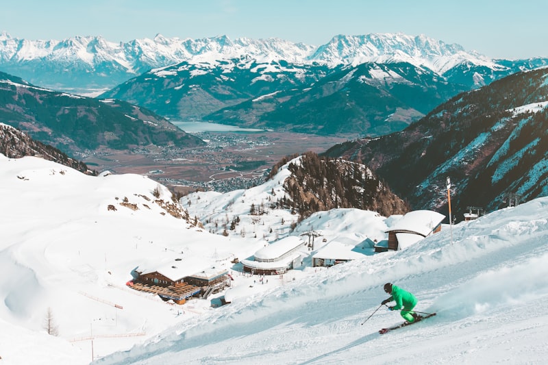 Forfait de Esquí en Elm — Suiza — Precios y Disponibilidad | Caranva