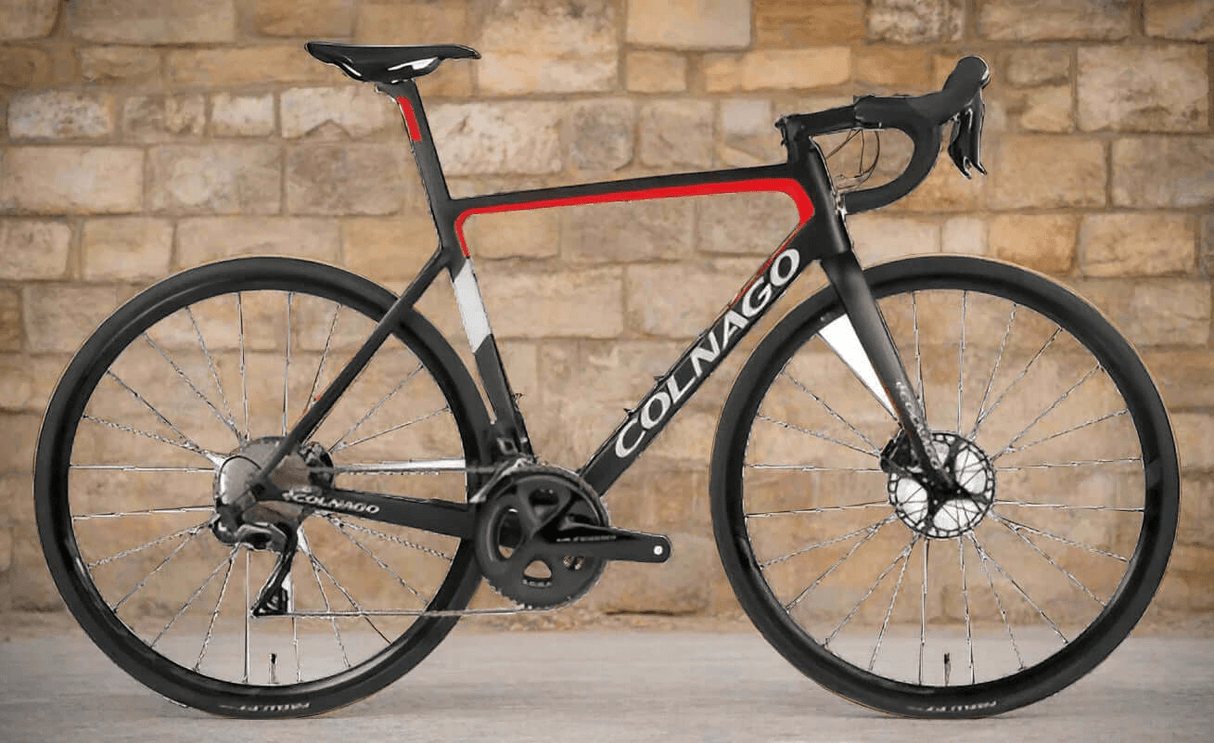 Alquiler Bicicleta Carretera Mallorca - Carretera / Cannondale Supersix Evo Carbon 3 105 di2 -CaranvaSports - temporada 2026