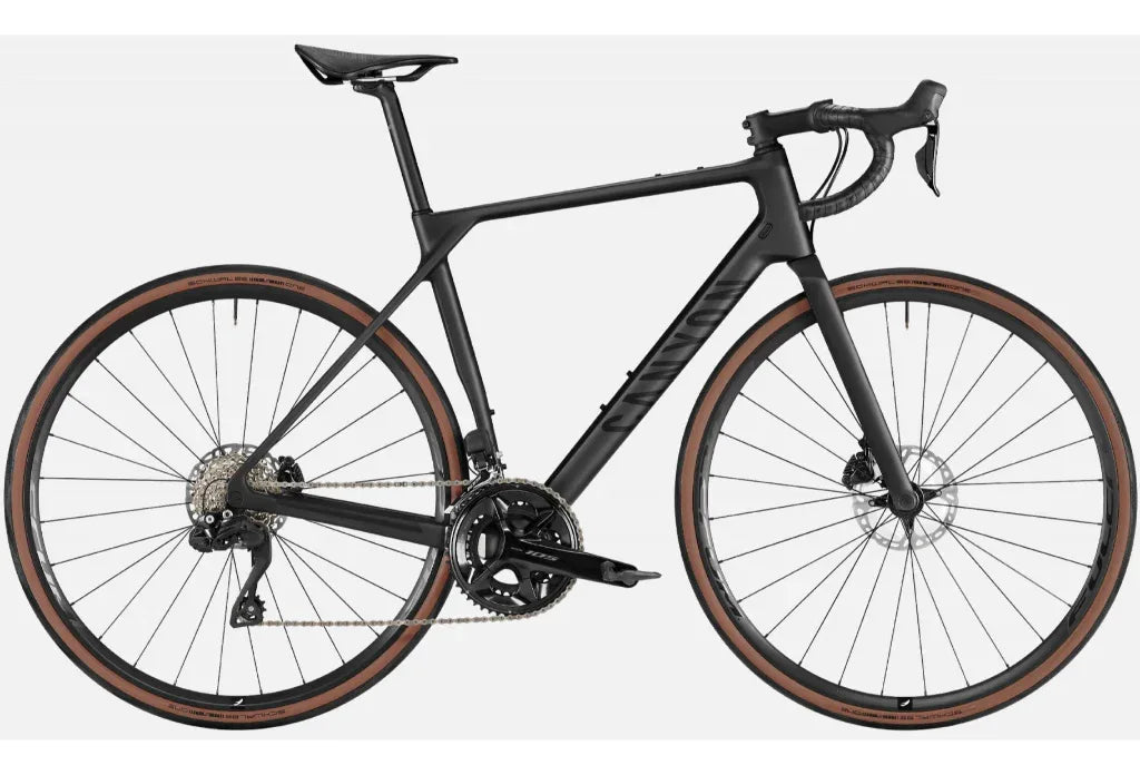 Alquiler Bicis Carretera de Carbono en Barcelona - Carretera / Bianchi Infinito XE - Caranva