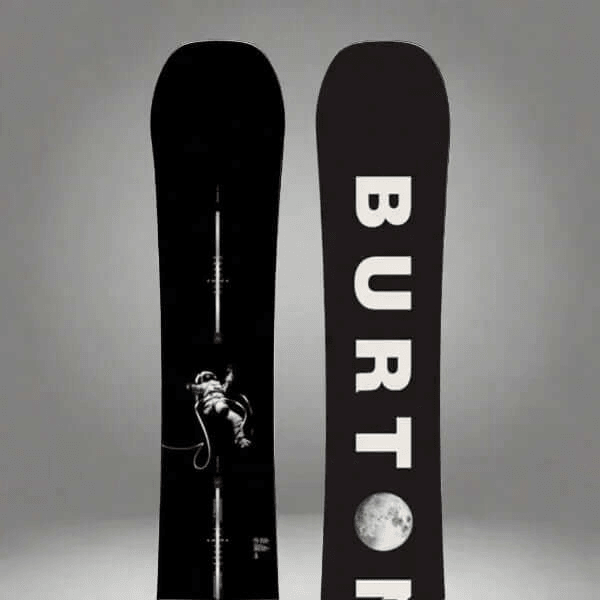 Alquiler esquís Bariloche 2025 - SnowBoard / Alta Gama / Tabla -CaranvaSports - temporada 2026
