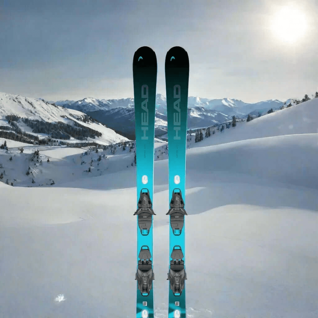Alquiler de esquís Chapelco - Esquí / Sport / Equipo Completo -CaranvaSports - temporada 2026