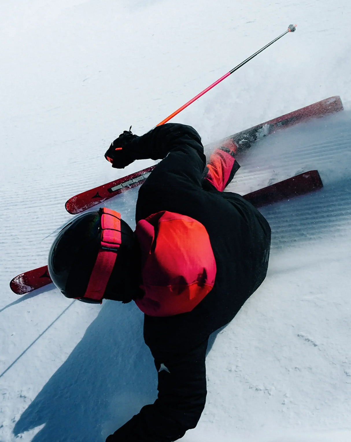 Clases Esquí Las Leñas - 1-2 / 2 hours -CaranvaSports - temporada 2026
