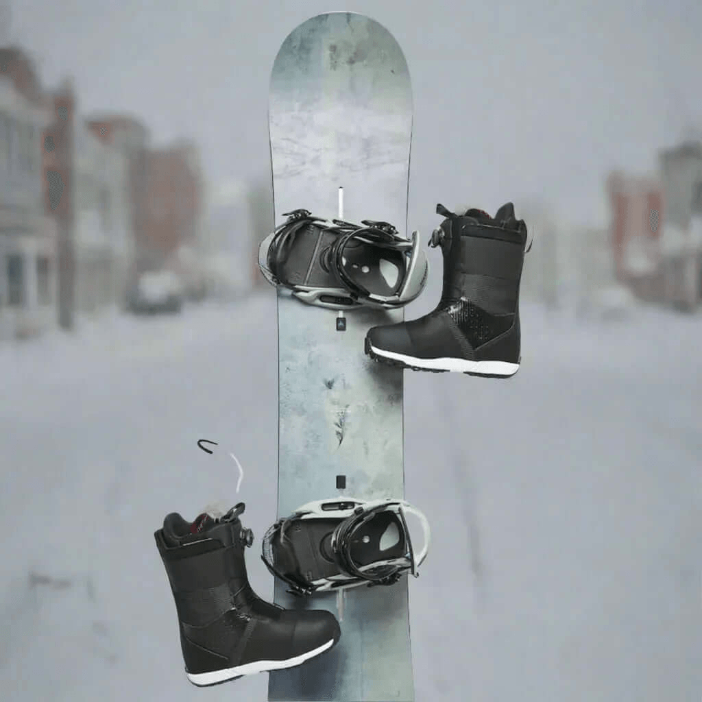 Alquiler de Esquís en Las Leñas 2025 - SnowBoard / Sport / Equipo Completo -CaranvaSports - temporada 2026