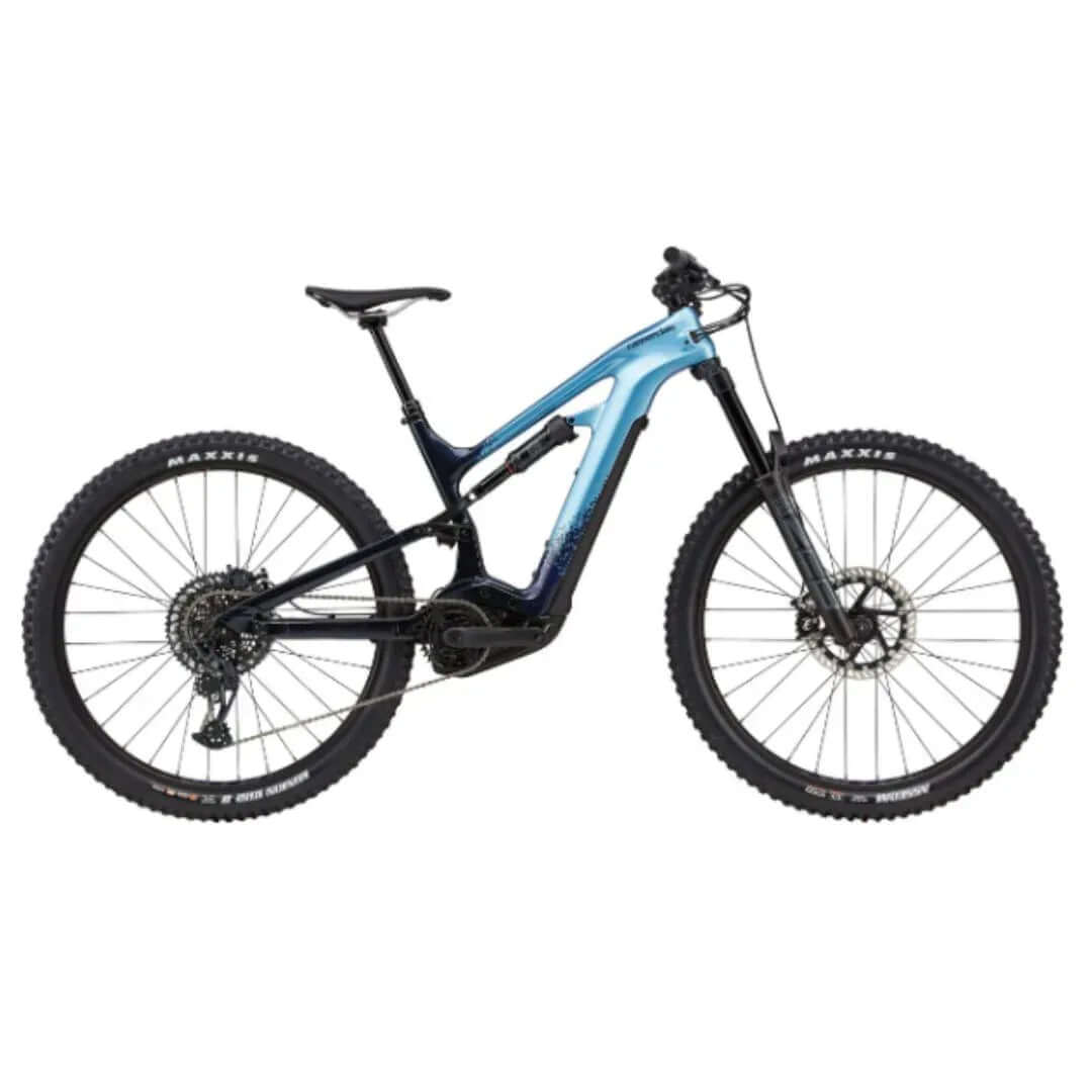 Alquiler Bicicleta Carretera Mallorca - E-Bikes / Cannondale Moterra Neo Carbon 2 -CaranvaSports - temporada 2026