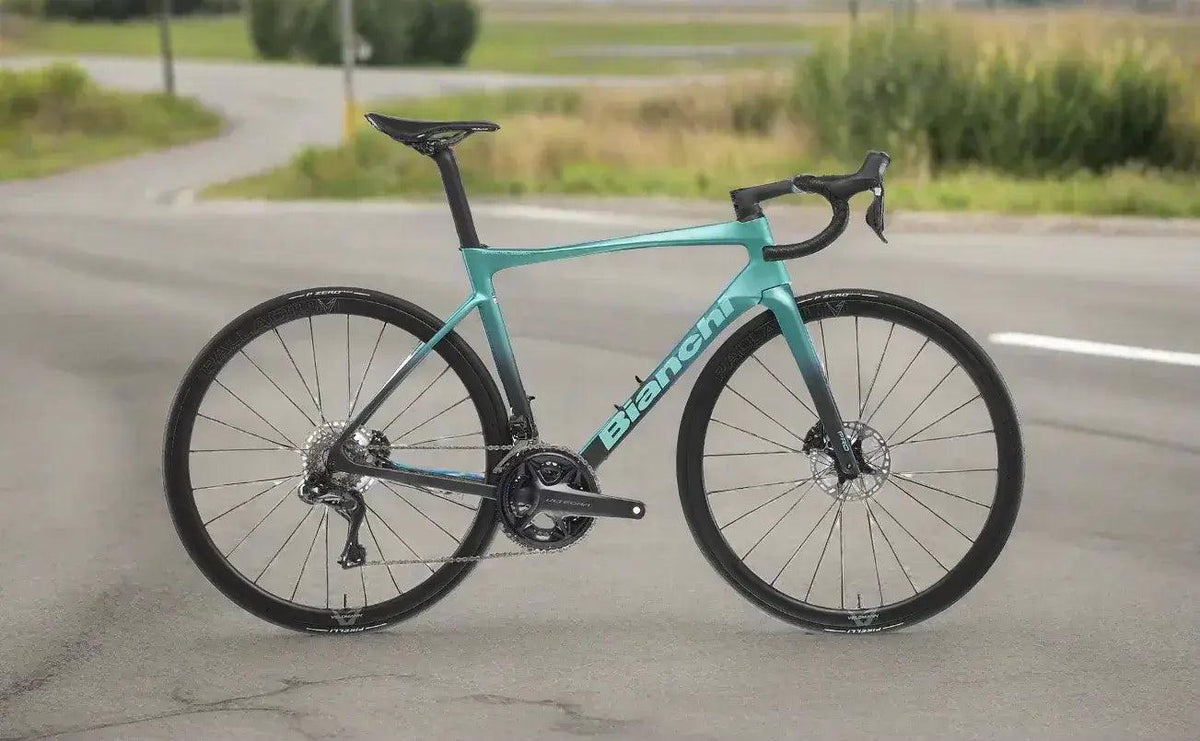 ¿Qué bici comprar? Prueba antes con CaranvaSports y acierta seguro
