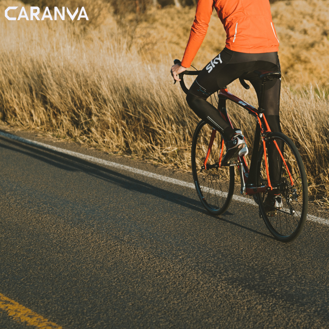 Alquiler Bici Por Meses - Caranva - {{ article.tags }}