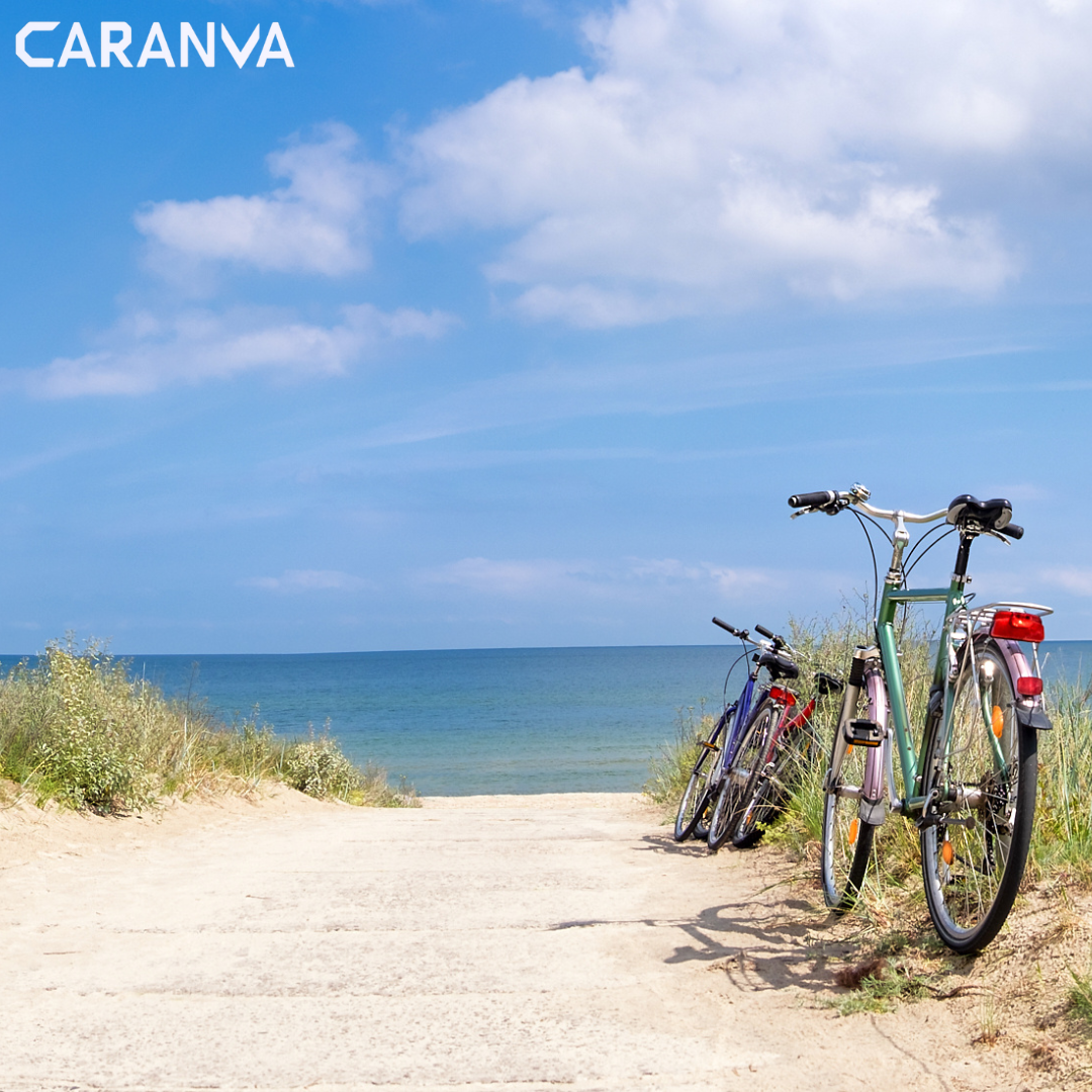 Rutas Costeras en Bicicleta por Valencia: Alquila una Bici y Disfruta del Mar - Caranva - {{ article.tags }}
