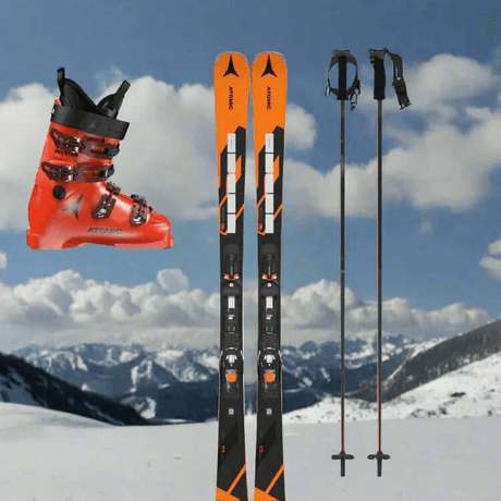 Tiempo en Canillo: clima, nieve y parte del sector de Grandvalira