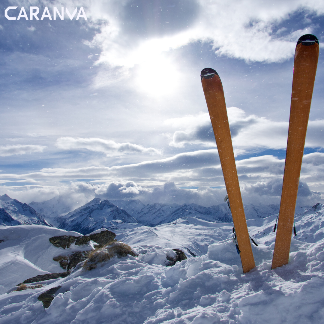 Gestiona y Aumenta tus Reservas de Alquiler de Esquí con CaranvaSports - Caranva - {{ article.tags }}