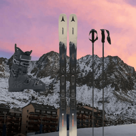 Temporada de esquí 2026/27: lo que se sabe en octubre en España y Andorra