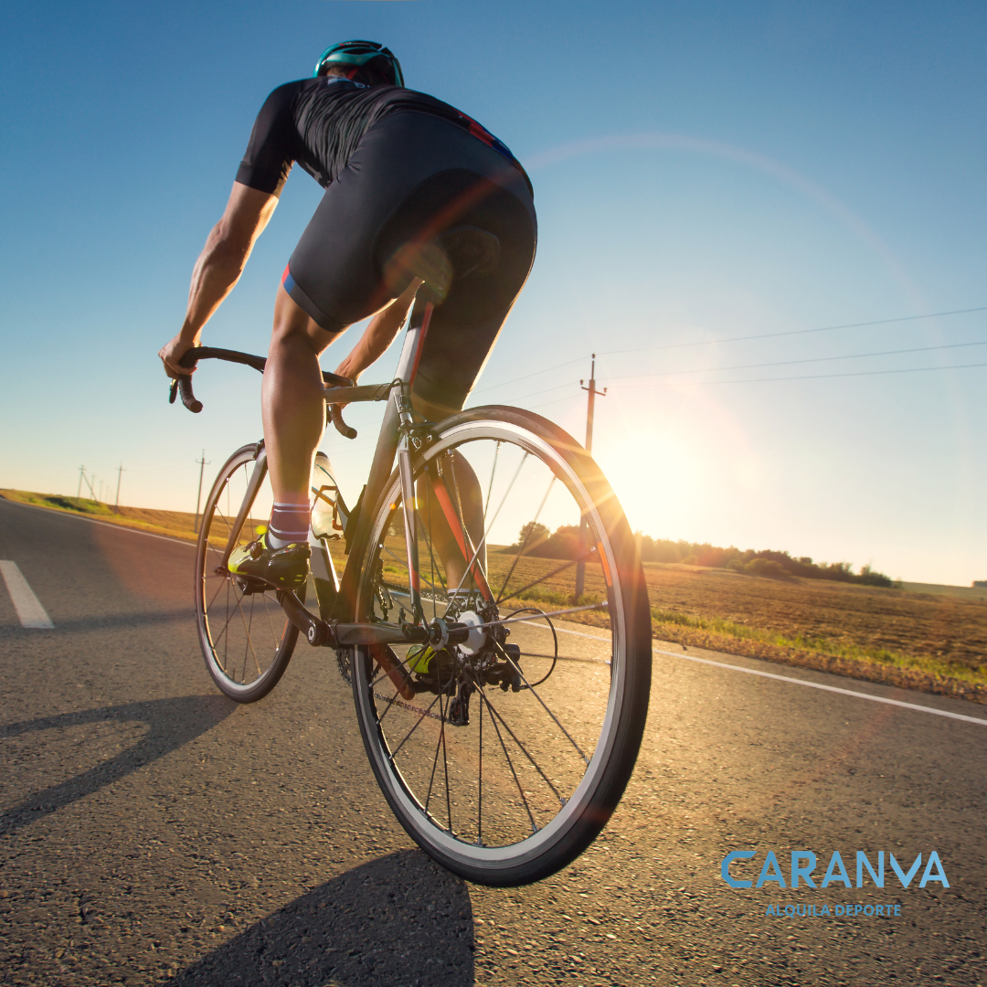 Análisis Biomecánico para Ciclismo: ¿Qué es y por qué es importante? - Caranva - {{ article.tags }}