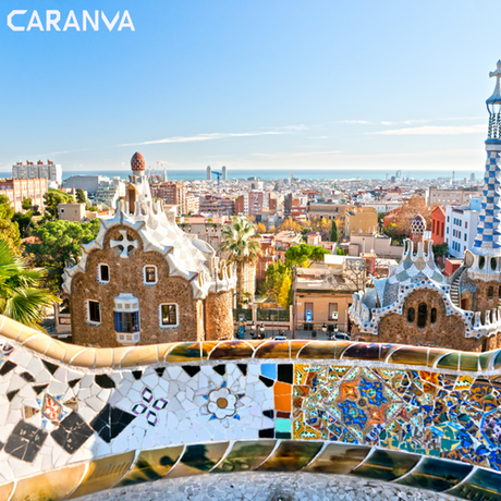 ¿Dónde esquiar cerca de Barcelona? - Caranva - {{ article.tags }}