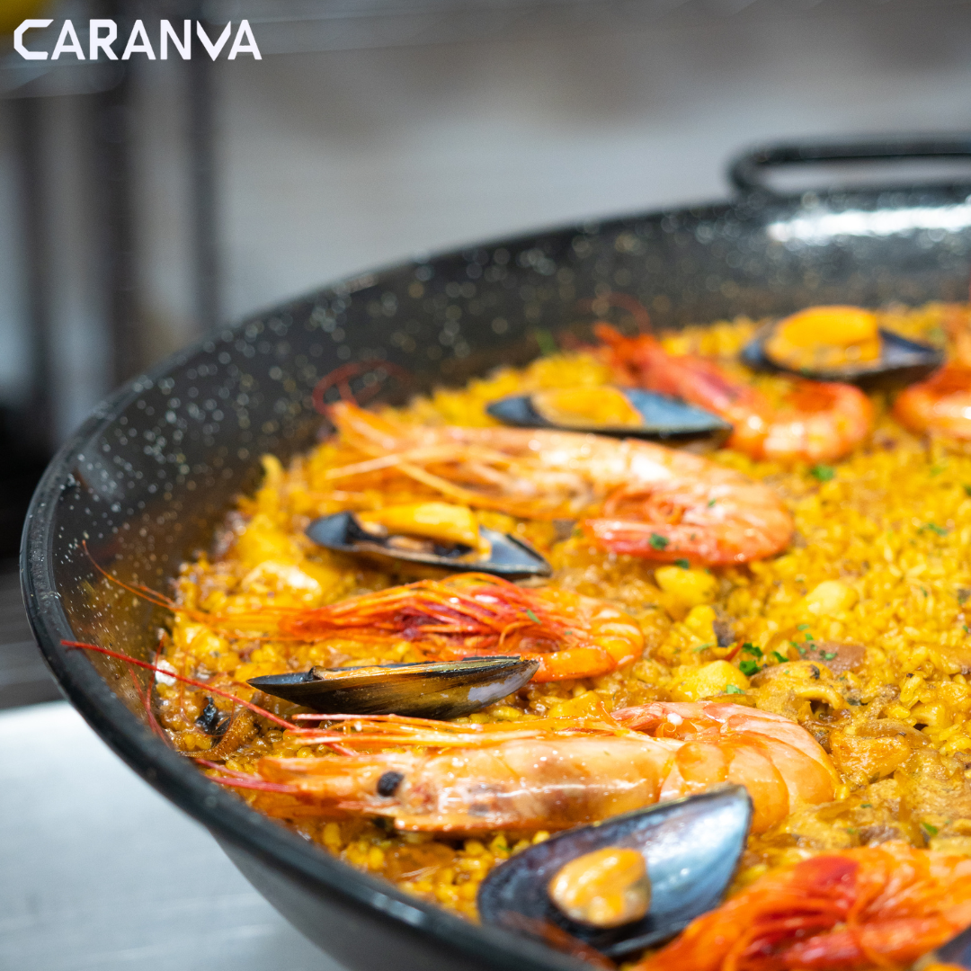 Los Mejores Sitios para Parar y Comer Durante tu Ruta en Bici por Valencia - Caranva - {{ article.tags }}