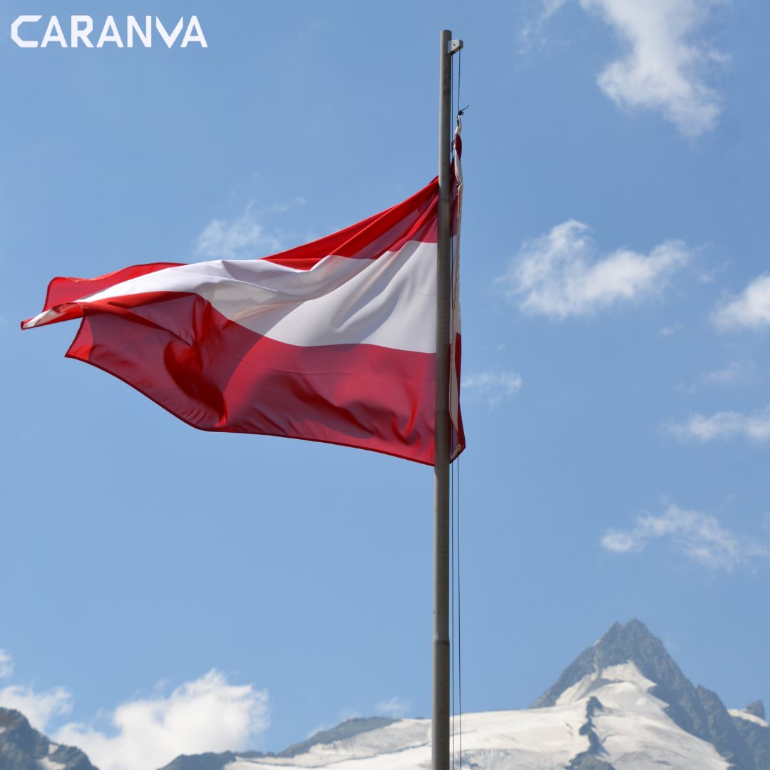 Esquiar en Austria Desde España - Caranva - {{ article.tags }}