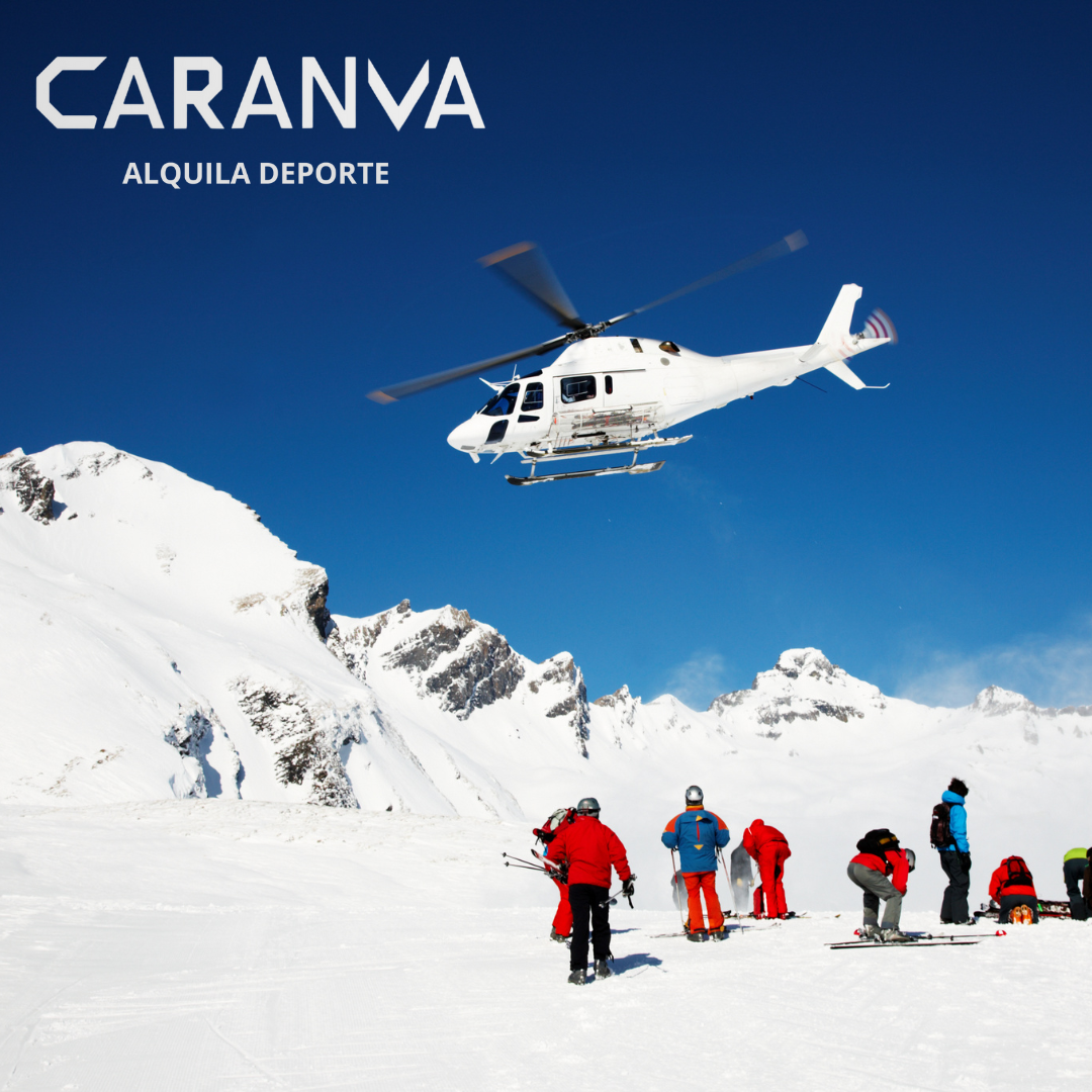 Viaje Organizado de Aventura a la Nieve: ¡Prepárate para Vivir la Gran Aventura! - Caranva - {{ article.tags }}
