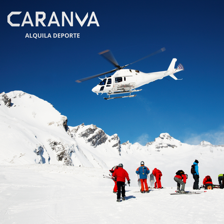 Viaje Organizado de Aventura a la Nieve: ¡Prepárate para Vivir la Gran Aventura! - Caranva - {{ article.tags }}