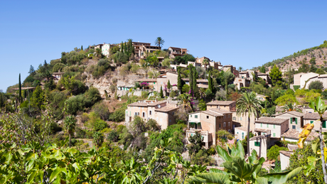 Las mejores rutas en bicicleta por Mallorca para todos los niveles - Caranva - {{ article.tags }}