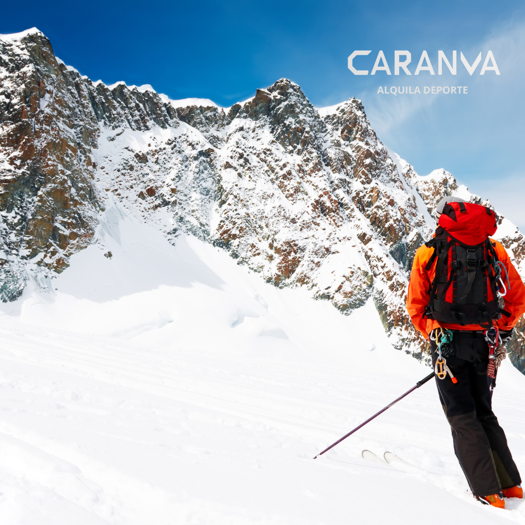 Mi Aventura en Sierra Nevada: Esquí, Paisajes Increíbles y Adrenalina en el Corazón de las Montañas - Caranva - {{ article.tags }}