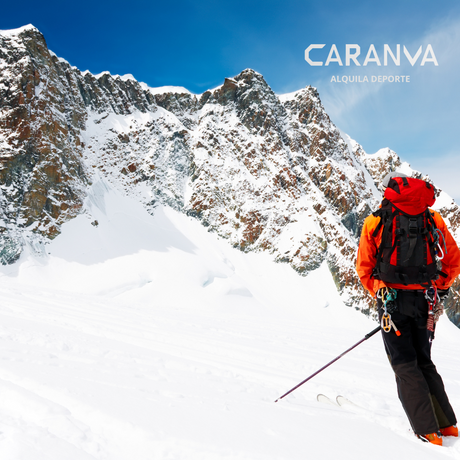 Mi Aventura en Sierra Nevada: Esquí, Paisajes Increíbles y Adrenalina en el Corazón de las Montañas - Caranva - {{ article.tags }}