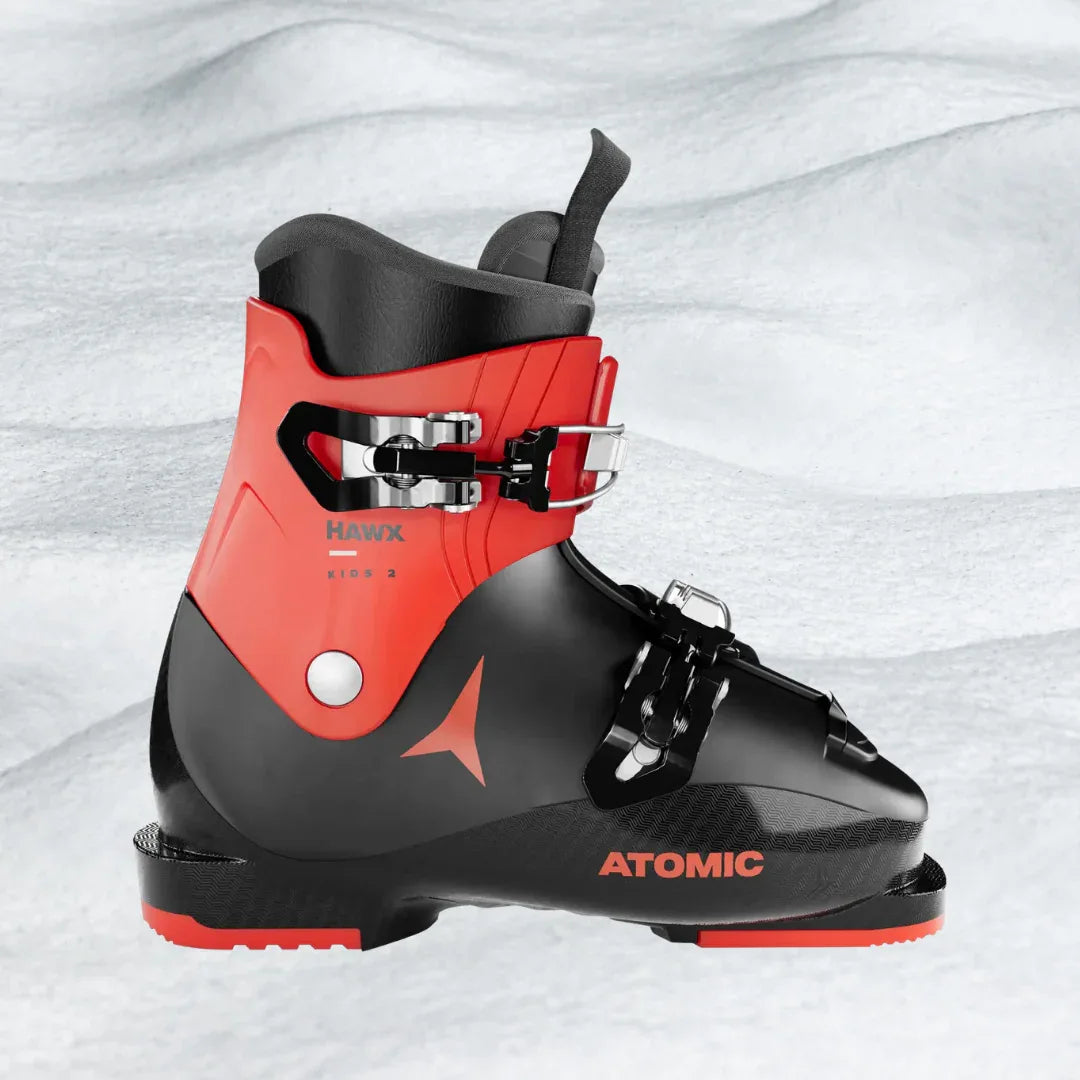 Alquiler Esquis Gstaad - Esquí / Niños / Botas - Caranva