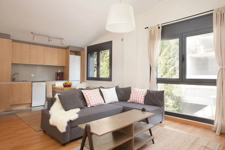 Tarter Mountain Suites - -CaranvaSports - temporada 2026