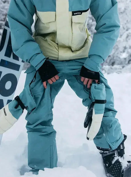 Lloguer de roba de neu a Cerler