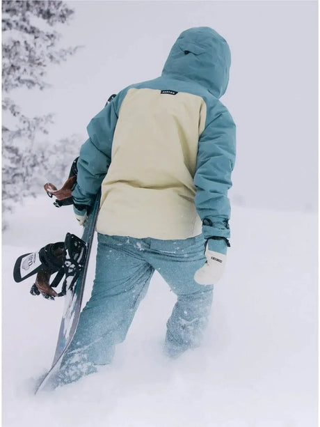 Lloguer de roba de neu a Cerler
