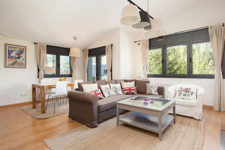 Tarter Mountain Suites - -CaranvaSports - temporada 2026