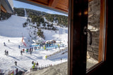 Hotel Nordic Canillo Andorra - - Caranva