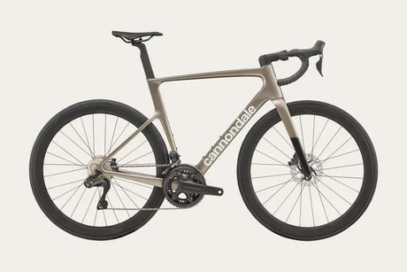 Alquiler Bici Calpe - Carretera / Cannondale Synapse Carbon 2 RLE / Supersix Evo -CaranvaSports - temporada 2026