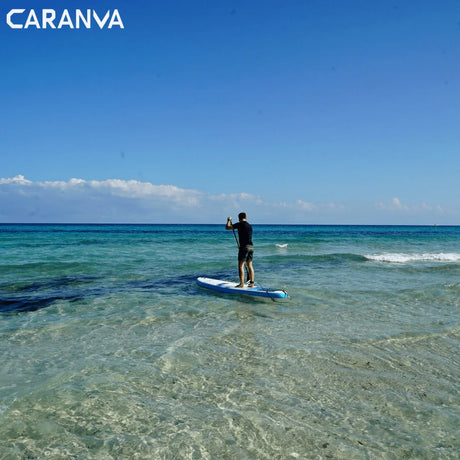 PaddleSurf Mallorca - - Caranva