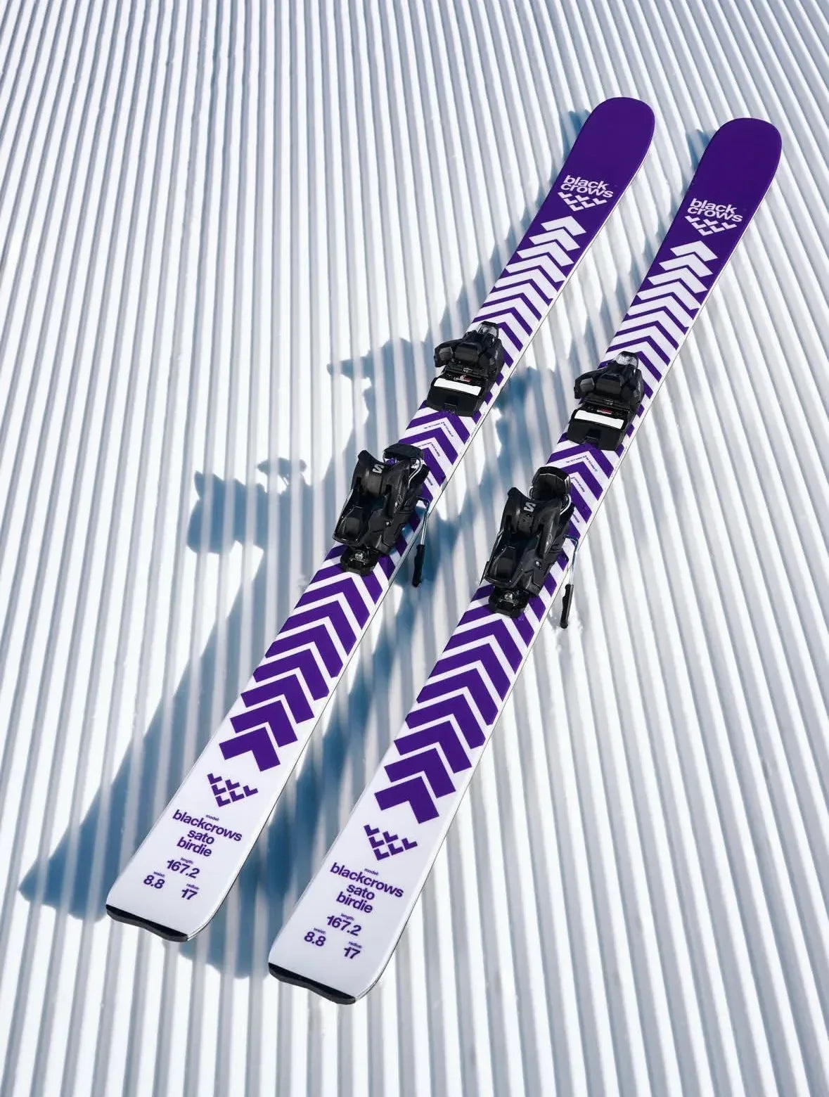 Alquiler Esquís Baqueira Beret - Esquí / Principiante / Equipo Completo -CaranvaSports - temporada 2026