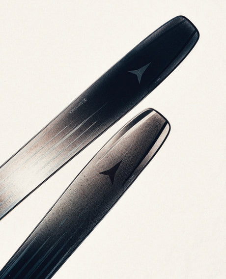 Lloguer d'esquís Baqueira Beret