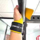 Calleres Crossfit — Guants Agafada WOD Gimnàs
