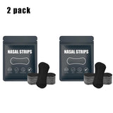 Tires nasals esportives — Antironcs i respiració | Pack 30–150 unitats