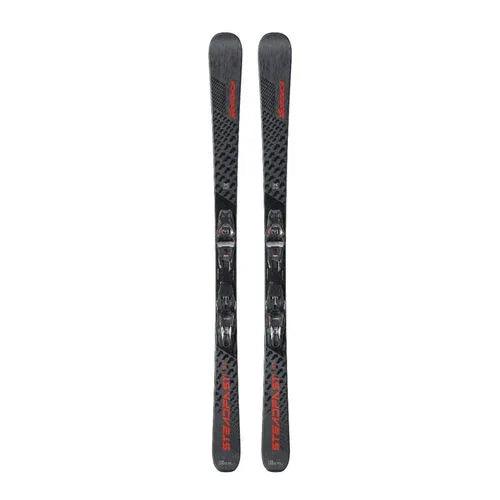 Ski Nordica Steadfast - Esquís All-Mountain - 168 cm -CaranvaSports - temporada 2026