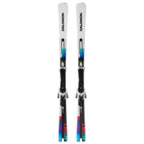 Ski Salomon Pista Addikt - Esquís Pista Carving - 149 cm -CaranvaSports - temporada 2026