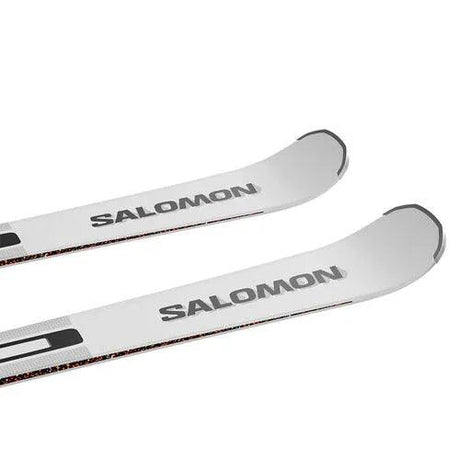 Ski Salomon Pista Addikt - Esquís Pista Carving - 149 cm -CaranvaSports - temporada 2026