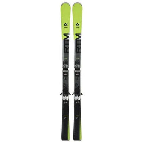 Ski Volkl RTM 76 - Esquís All-Mountain Principiante-Intermedio - -CaranvaSports - temporada 2026