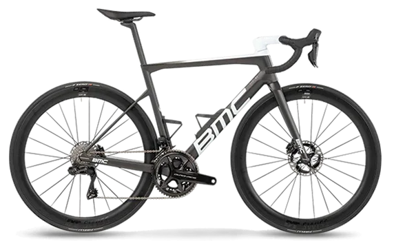 Alquiler Bicicleta Carretera Mallorca - Carretera / Cannondale Supersix Evo Carbon 3 105 di2 - Caranva