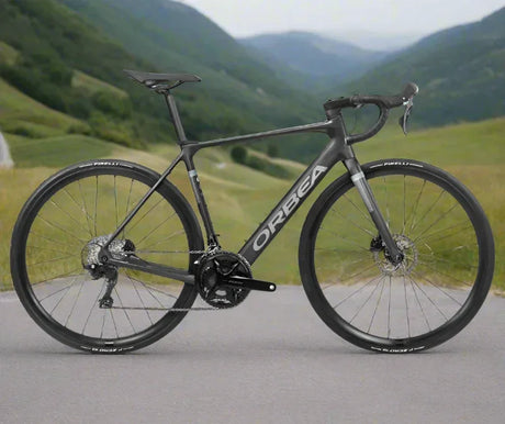 Alquiler Bicicleta Bilbao - Carretera / Eléctrica / XS - Caranva