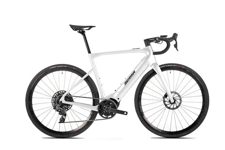 Alquiler Bici Calpe - E-Bike - Caranva