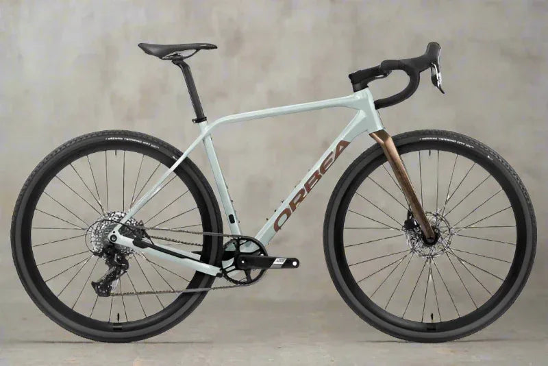 Alquiler Bicicleta Bilbao - Carretera / Rigida / 51 (167-172) - Caranva