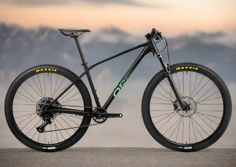 Alquiler Bicicleta Bilbao - Montaña / Rigida / S - Caranva