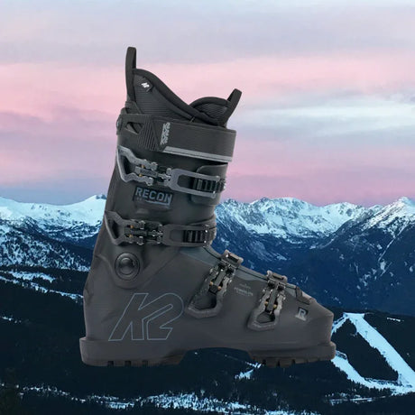 Alquiler de Esquís en Grau Roig - Esquí / Silver / Botas - Caranva