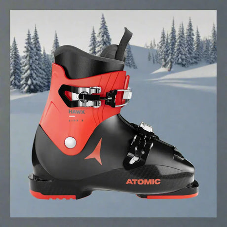 Alquiler Esquís La Molina - Esquí / Niños max 11 años / Botas - Caranva